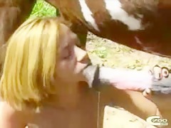 Su polla me destroza