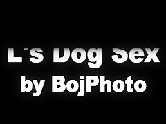Dog sex ls