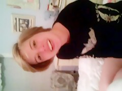 Os presento a mi mascota