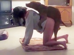 Husband is not at home