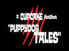 Cupcake Puppydog Tales ArtofZoo