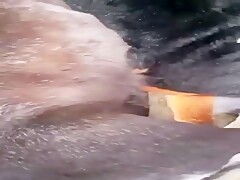 Cosplay fecked by horse