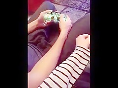 My dog is always willing to please me