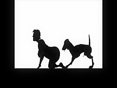 how is to fuck a dog