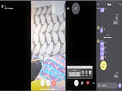 webcam lick 4