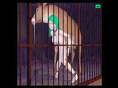 Секс с оленем