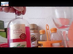 Big tits Elen My model