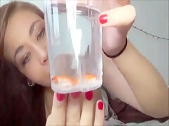 Goldfish fun