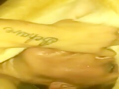 amateur girl suck dog cock