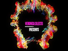 Veronica Silesto Little Party (NEW)