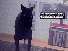 A Daughter's Revenge