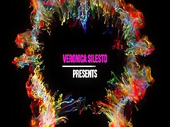 NEW! Veronica Silesto Silver Party